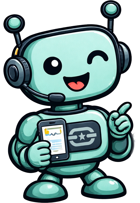 Discord Support Bot